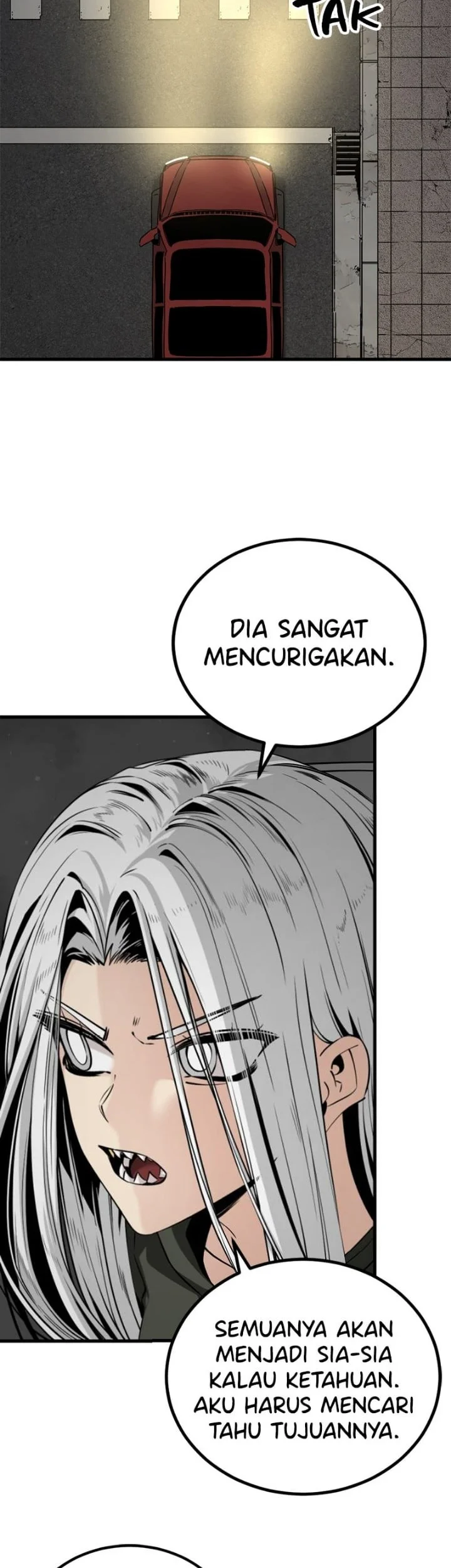 Hero Killer Chapter 234 - halaman 2