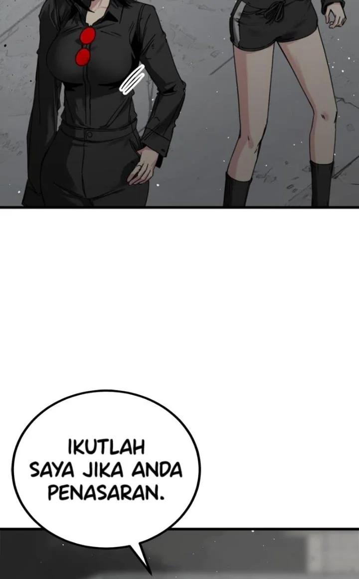 Hero Killer Chapter 234 - halaman 20