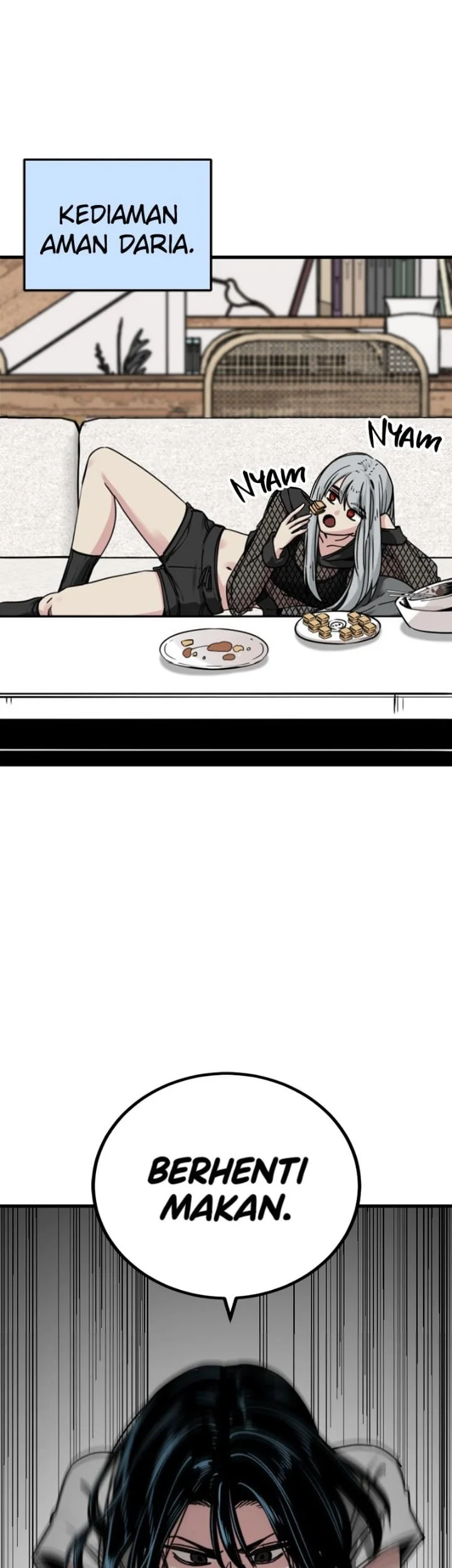 Hero Killer Chapter 234 - halaman 23