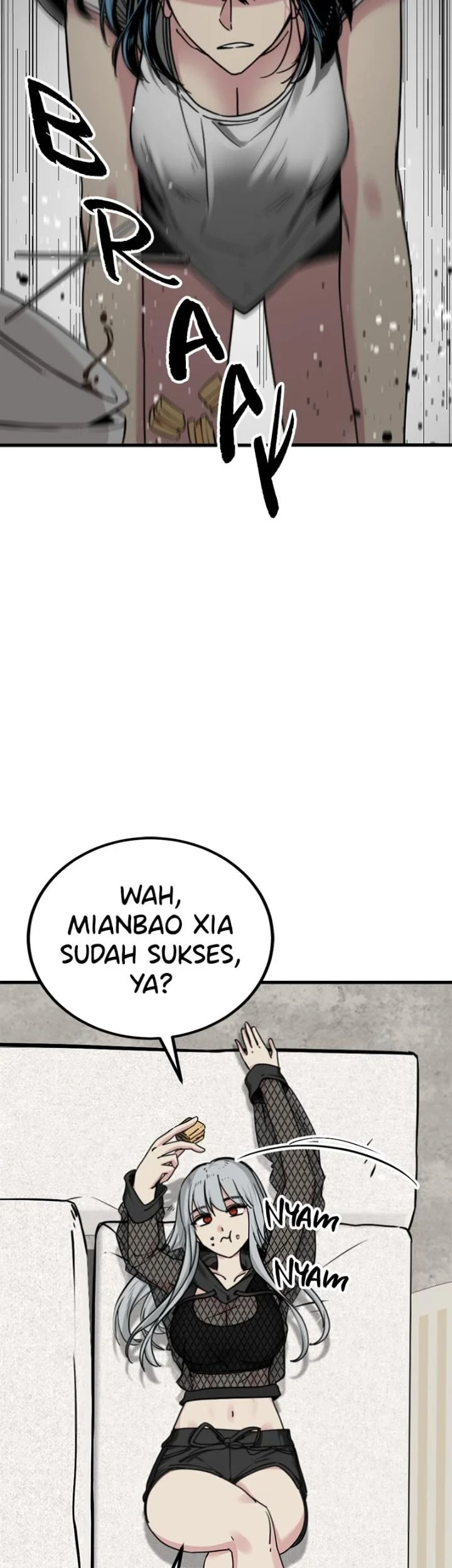 Hero Killer Chapter 234 - halaman 24