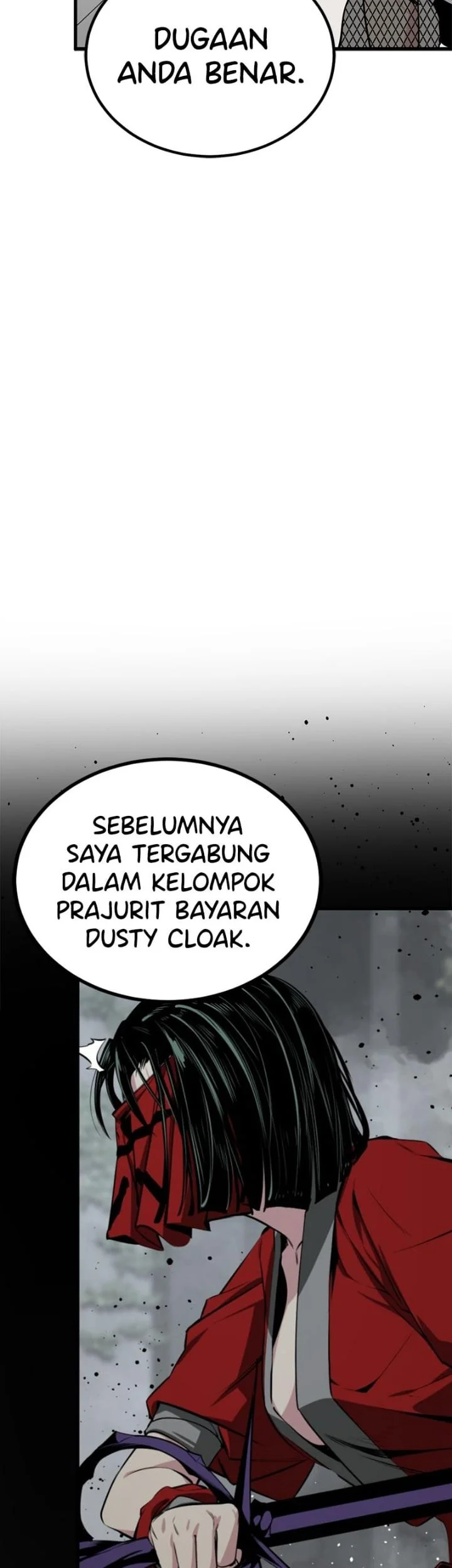 Hero Killer Chapter 234 - halaman 28