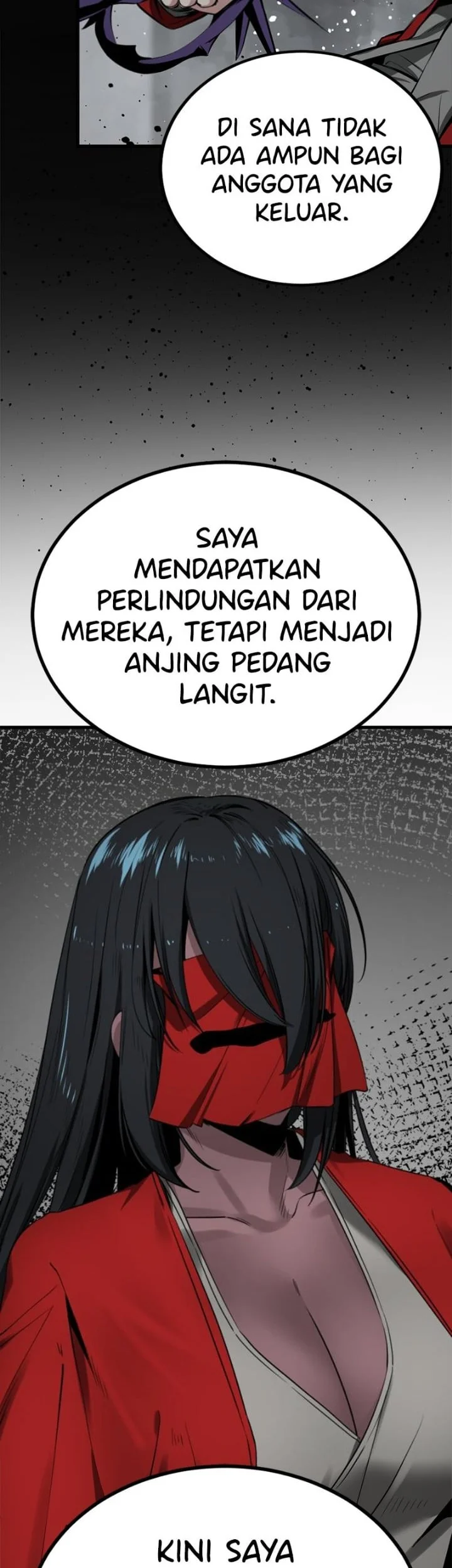 Hero Killer Chapter 234 - halaman 29