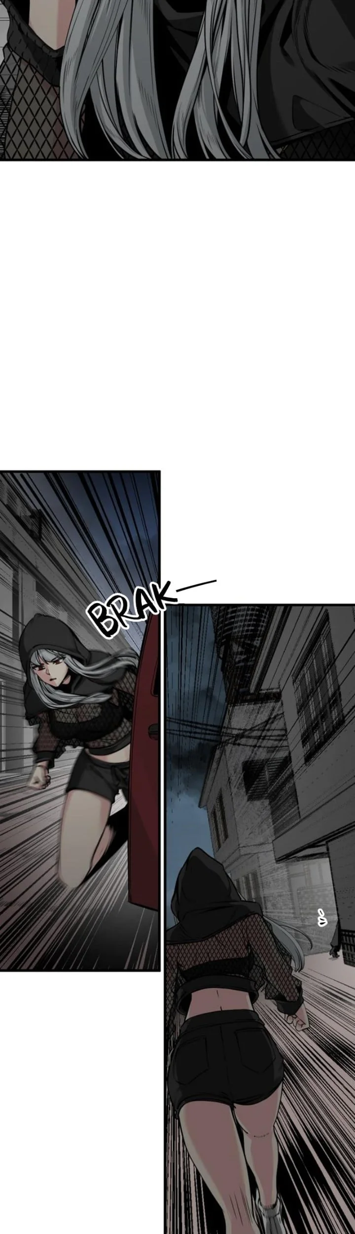 Hero Killer Chapter 234 - halaman 4