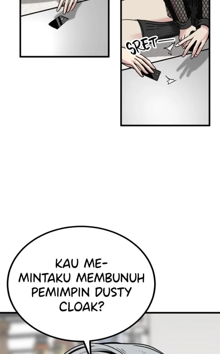 Hero Killer Chapter 234 - halaman 40