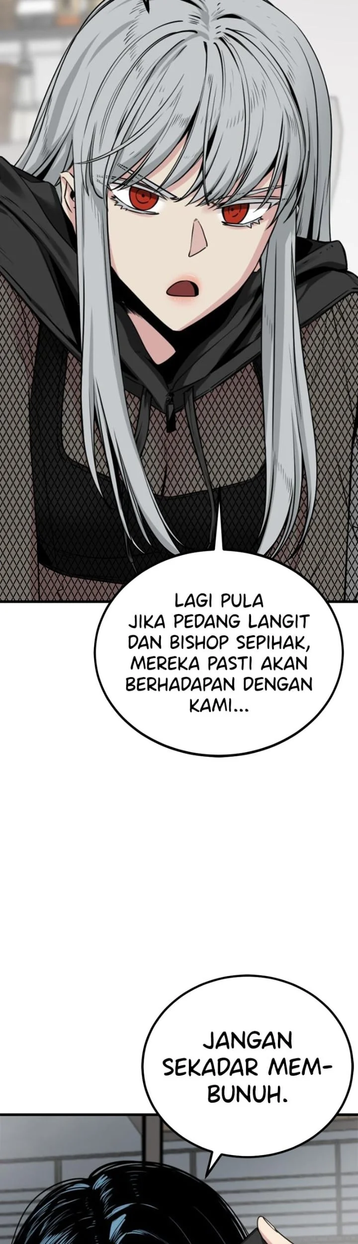 Hero Killer Chapter 234 - halaman 41