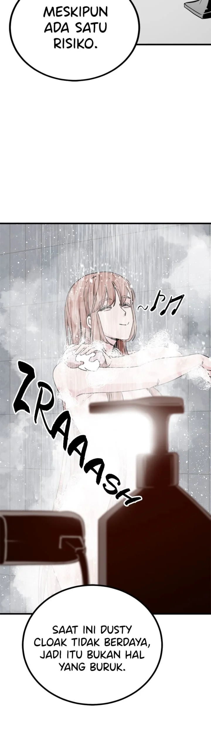 Hero Killer Chapter 234 - halaman 46