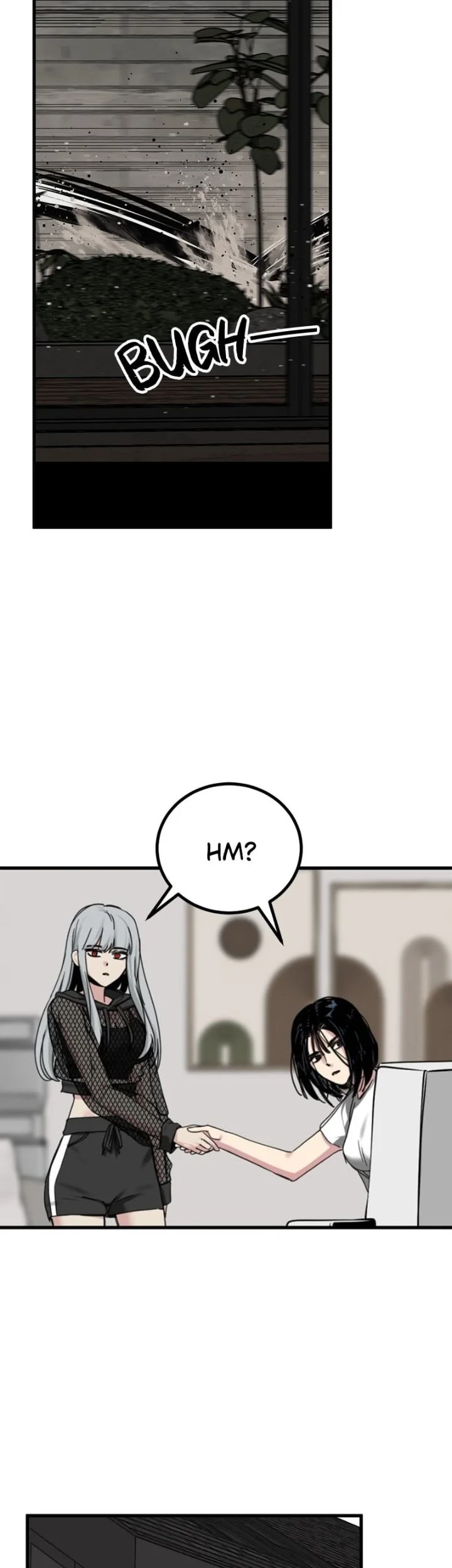 Hero Killer Chapter 234 - halaman 49