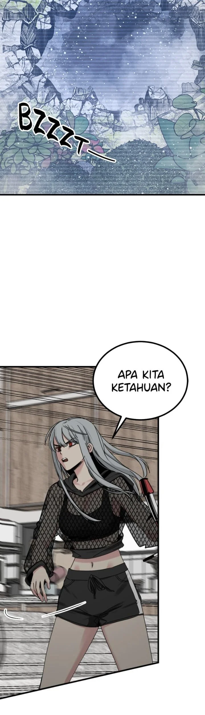 Hero Killer Chapter 234 - halaman 51