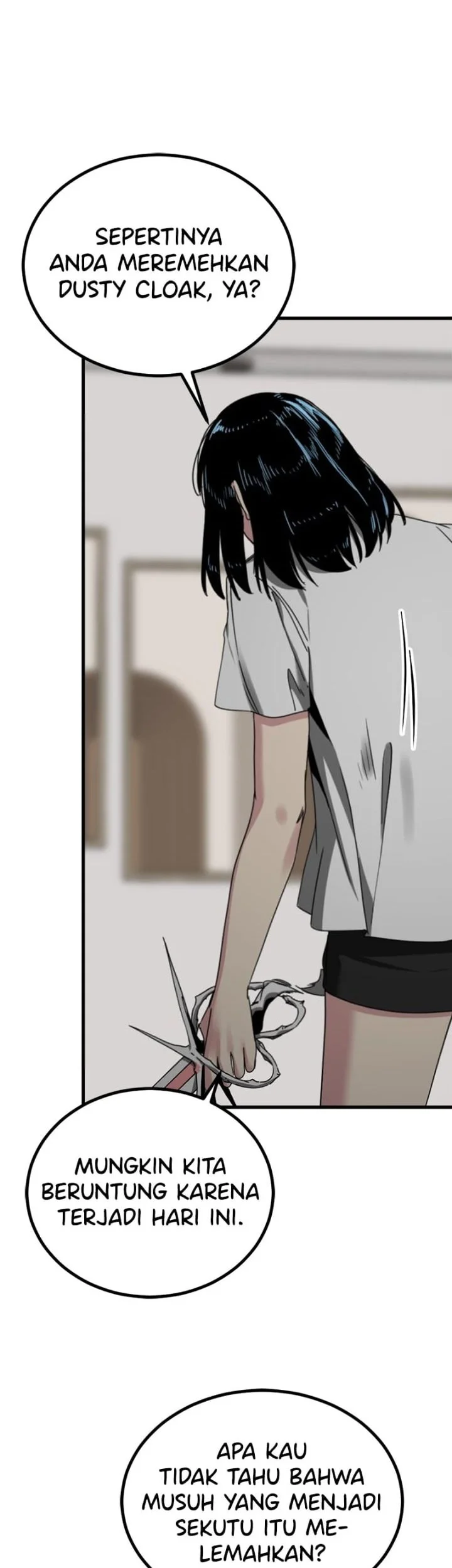 Hero Killer Chapter 234 - halaman 52