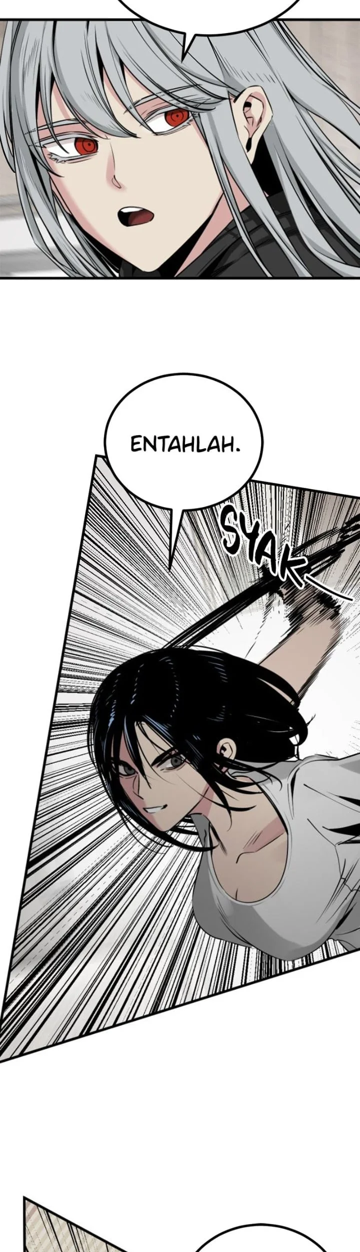 Hero Killer Chapter 234 - halaman 53