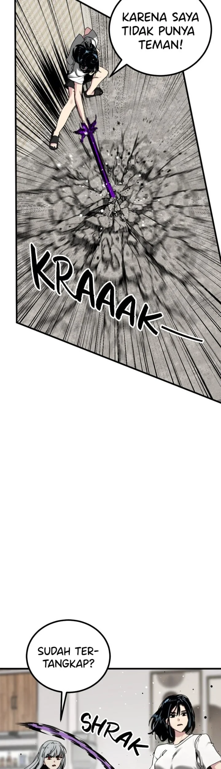 Hero Killer Chapter 234 - halaman 54