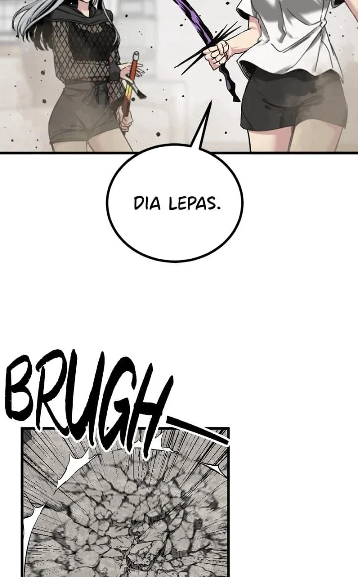 Hero Killer Chapter 234 - halaman 55