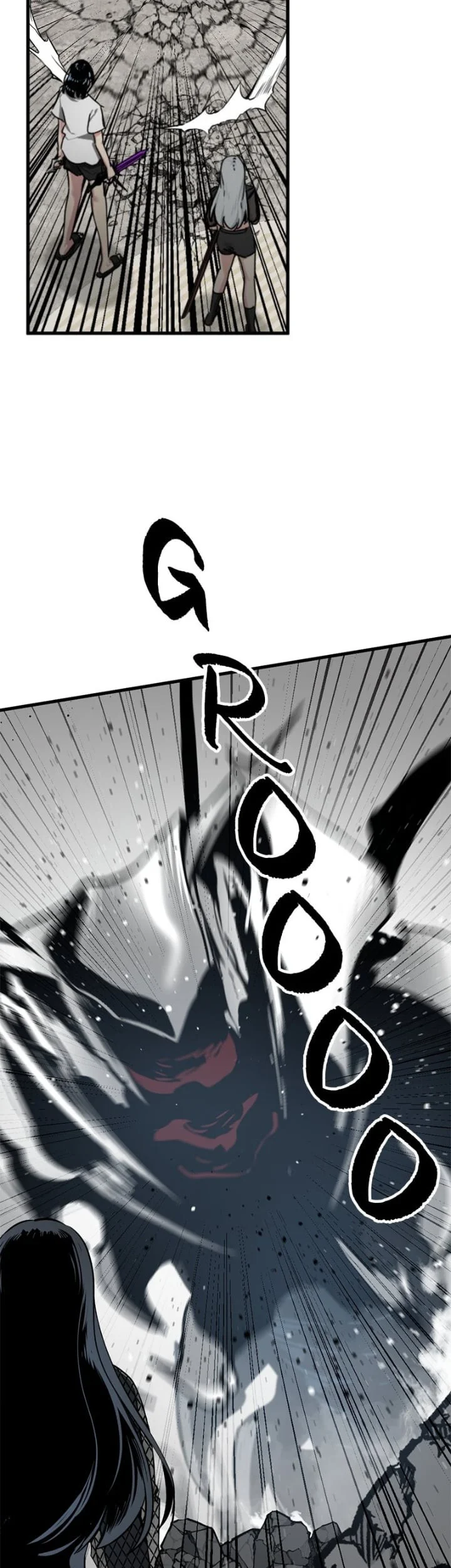 Hero Killer Chapter 234 - halaman 56