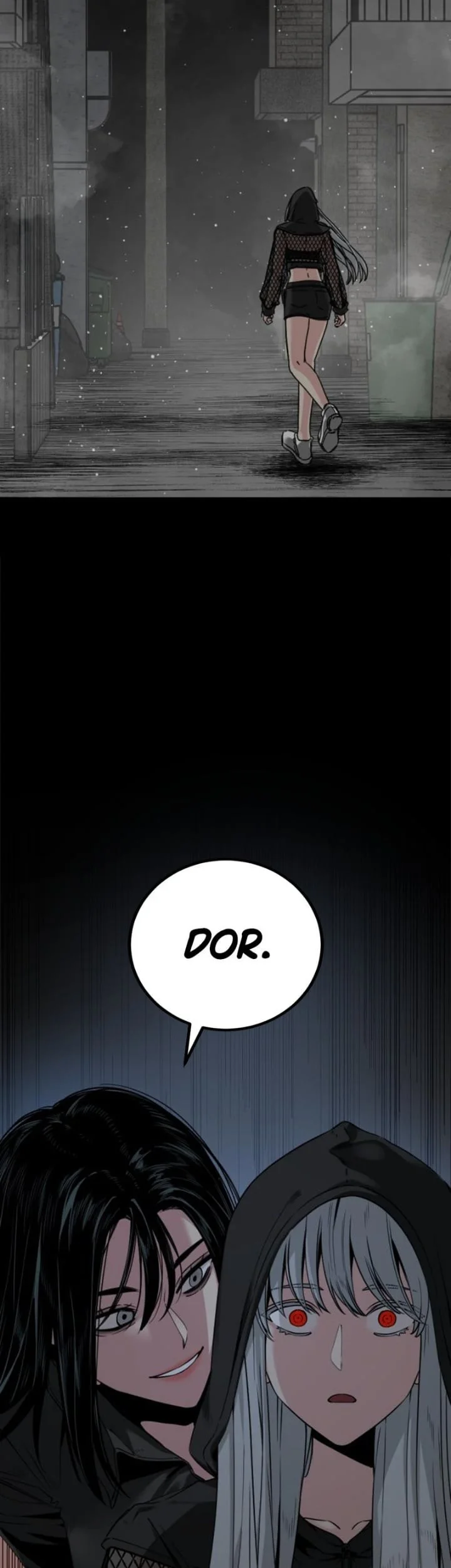 Hero Killer Chapter 234 - halaman 6