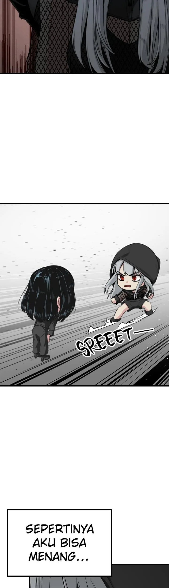 Hero Killer Chapter 234 - halaman 7