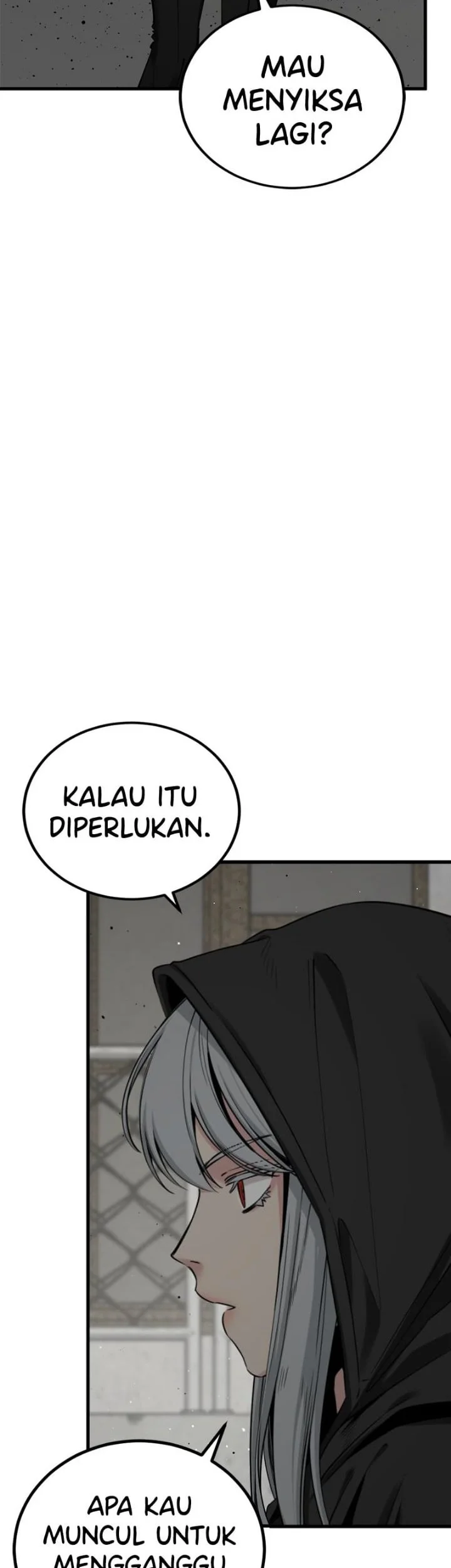 Hero Killer Chapter 234 - halaman 9