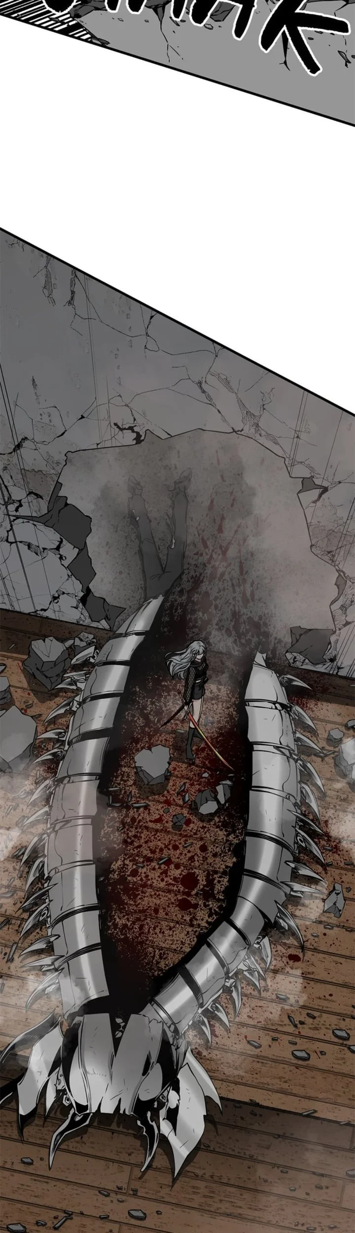 Hero Killer Chapter 235 - halaman 11