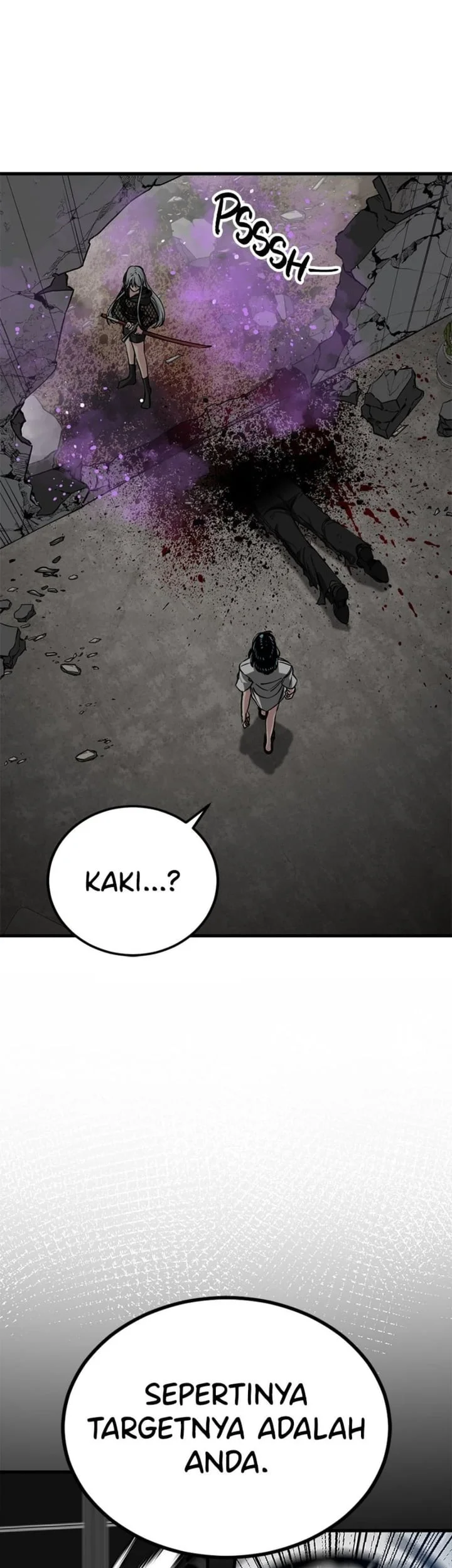 Hero Killer Chapter 235 - halaman 13
