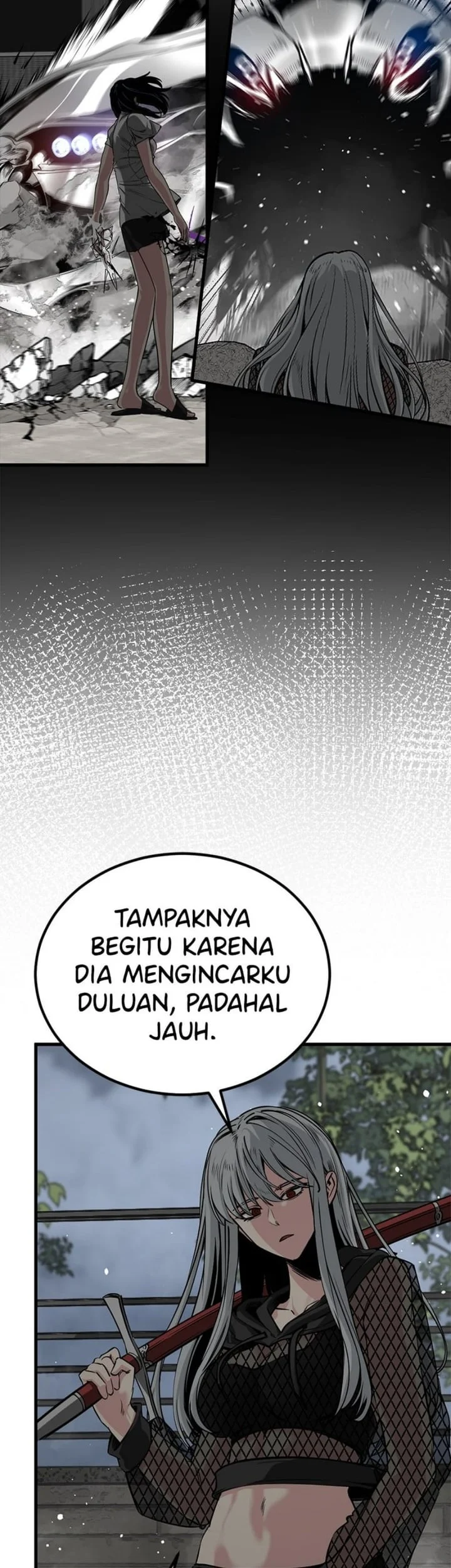 Hero Killer Chapter 235 - halaman 14