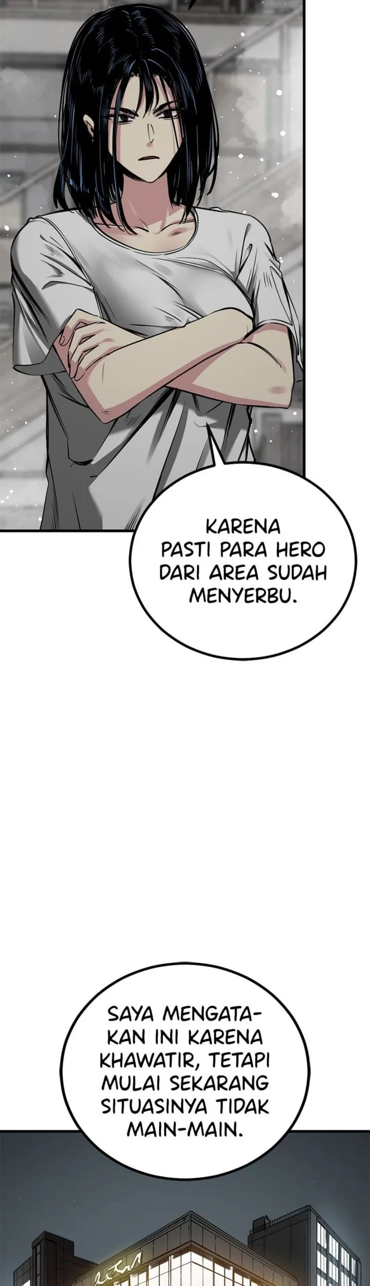 Hero Killer Chapter 235 - halaman 16