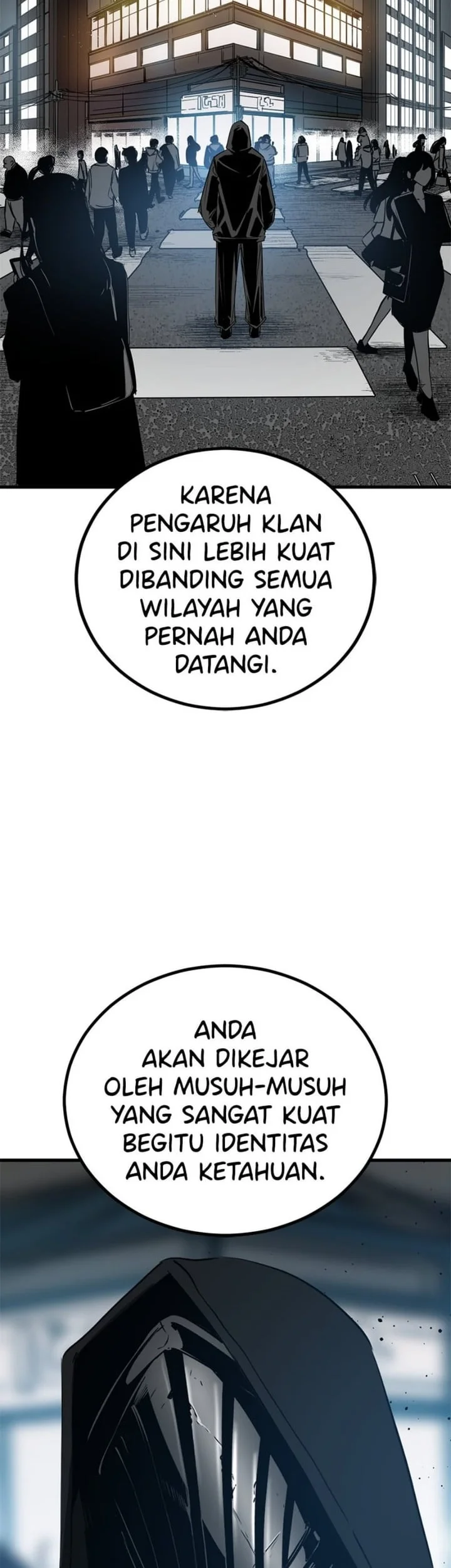 Hero Killer Chapter 235 - halaman 17