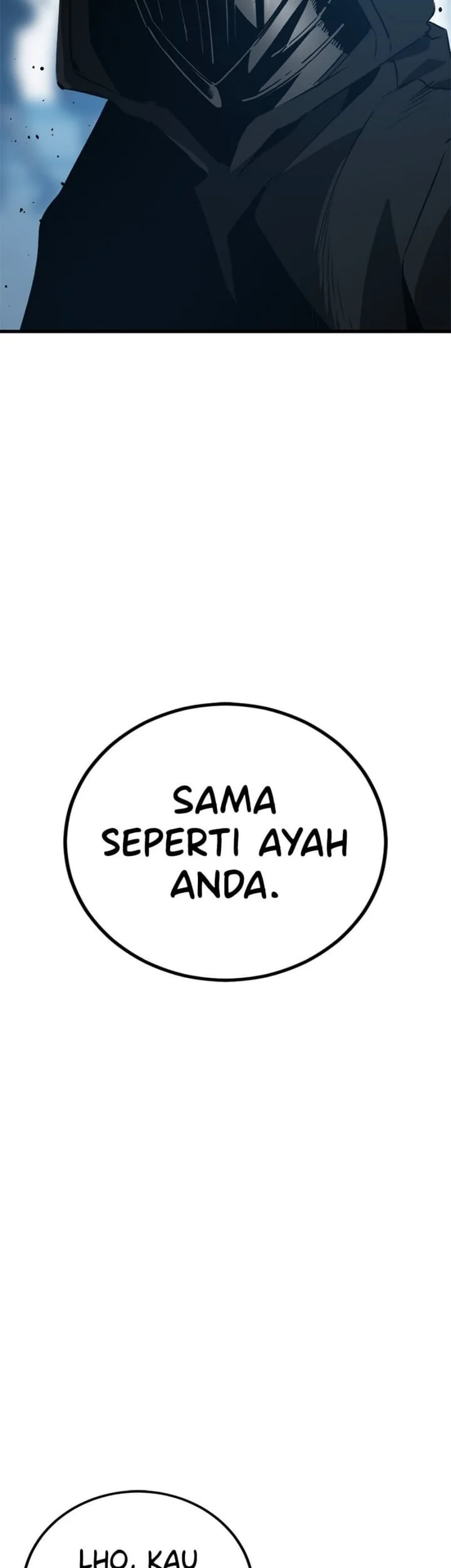 Hero Killer Chapter 235 - halaman 18