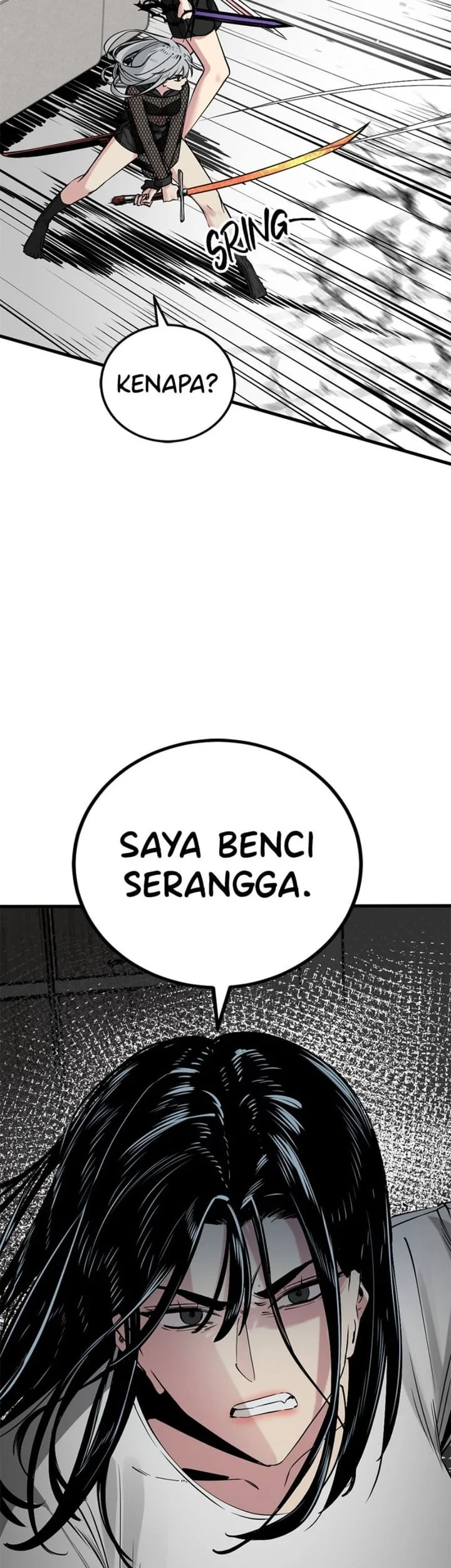 Hero Killer Chapter 235 - halaman 2