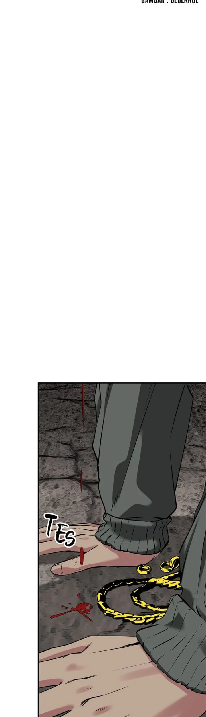 Hero Killer Chapter 235 - halaman 23
