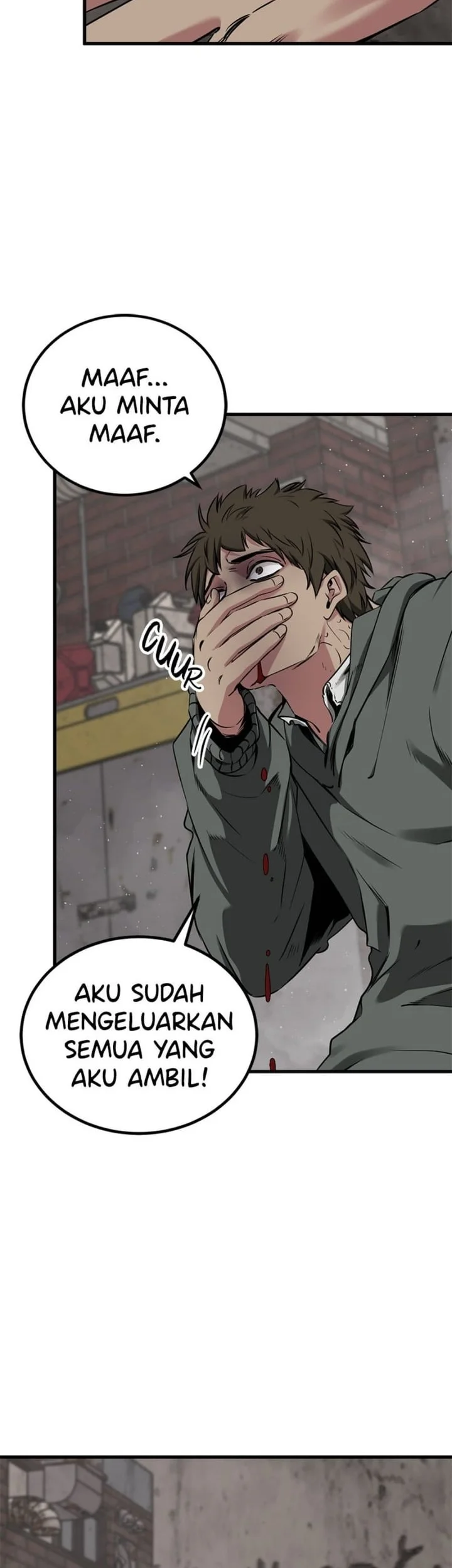Hero Killer Chapter 235 - halaman 24