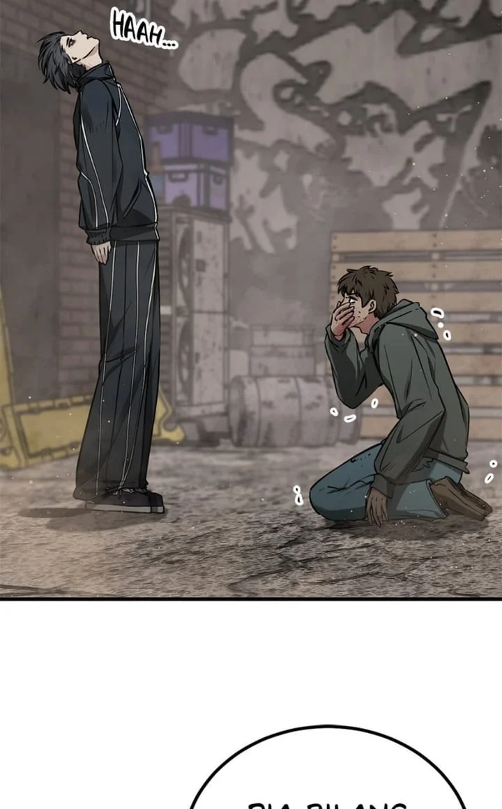 Hero Killer Chapter 235 - halaman 25