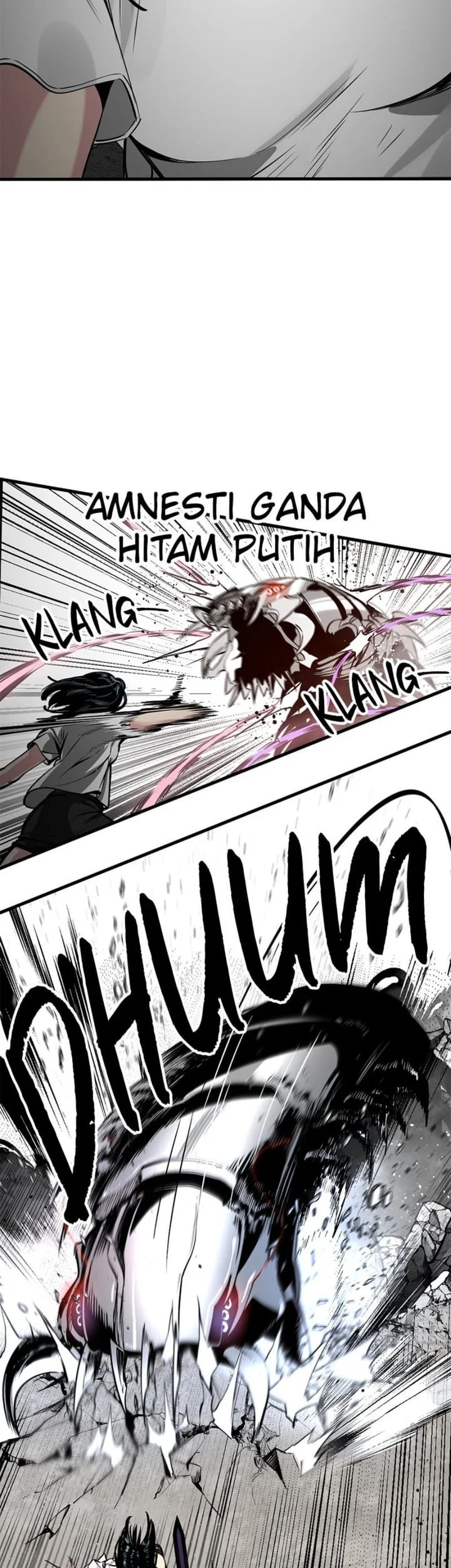 Hero Killer Chapter 235 - halaman 3