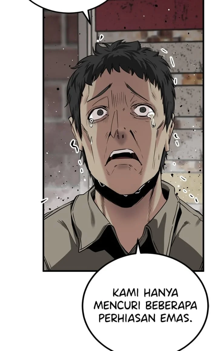 Hero Killer Chapter 235 - halaman 30