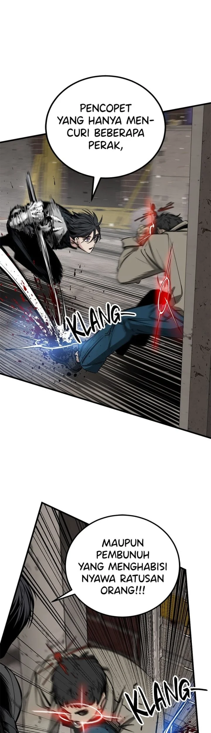 Hero Killer Chapter 235 - halaman 32