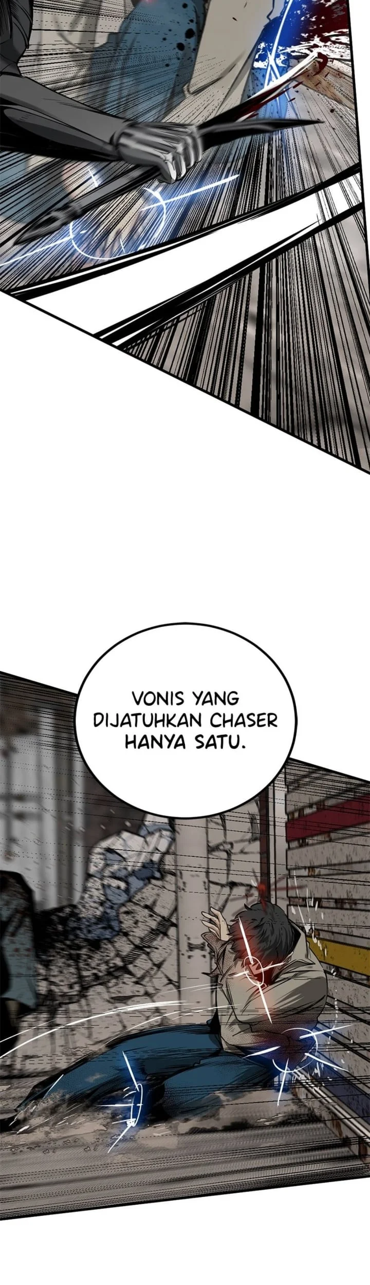 Hero Killer Chapter 235 - halaman 33