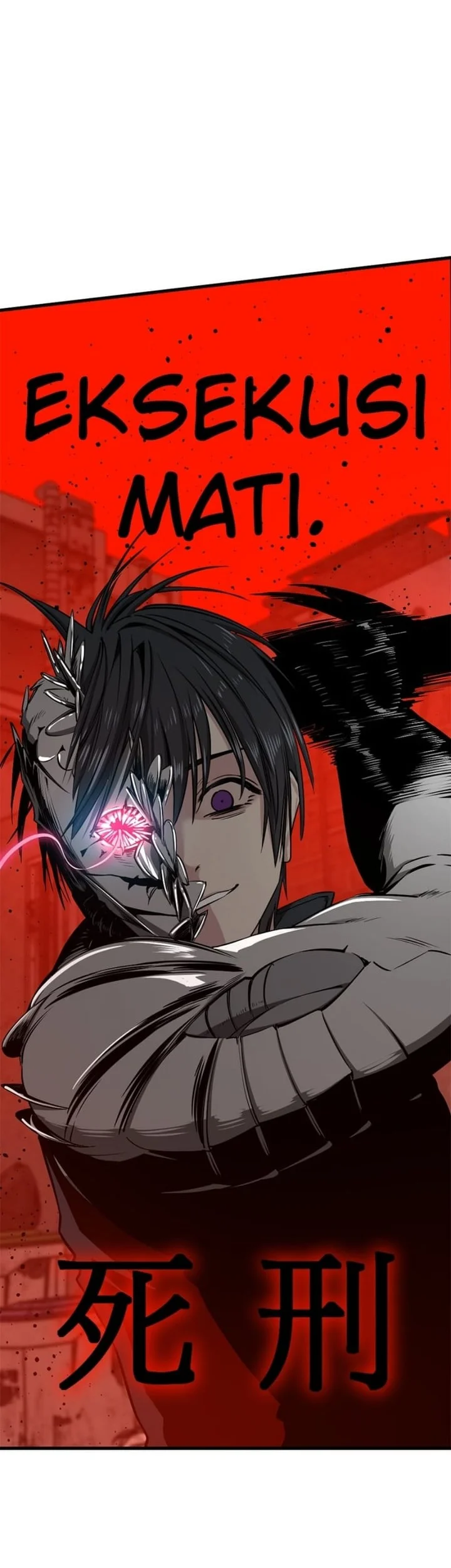 Hero Killer Chapter 235 - halaman 34