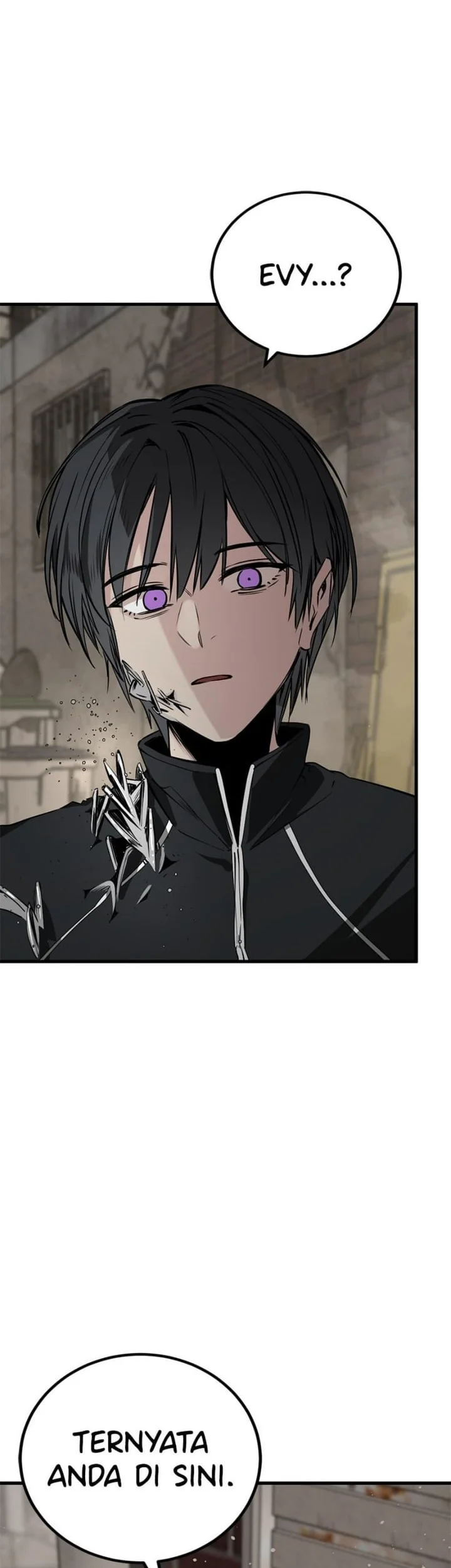 Hero Killer Chapter 235 - halaman 37