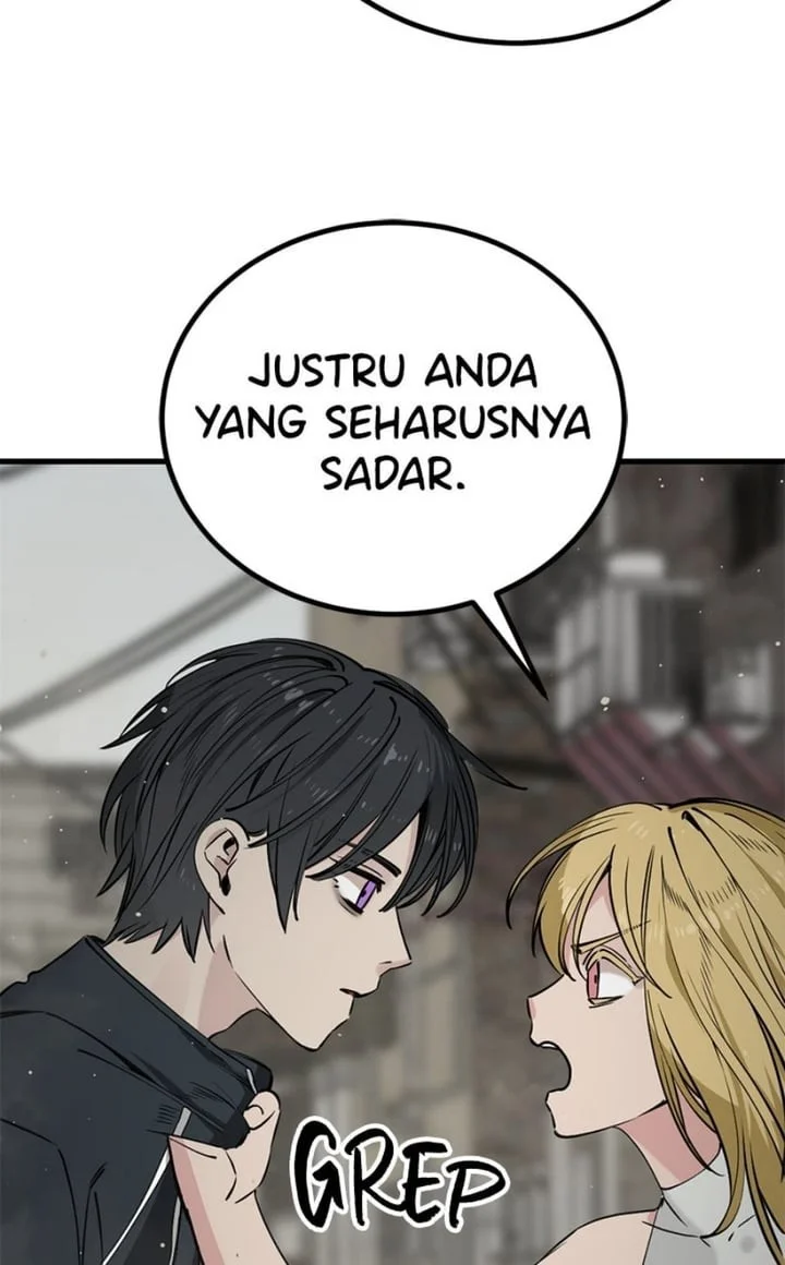 Hero Killer Chapter 235 - halaman 40