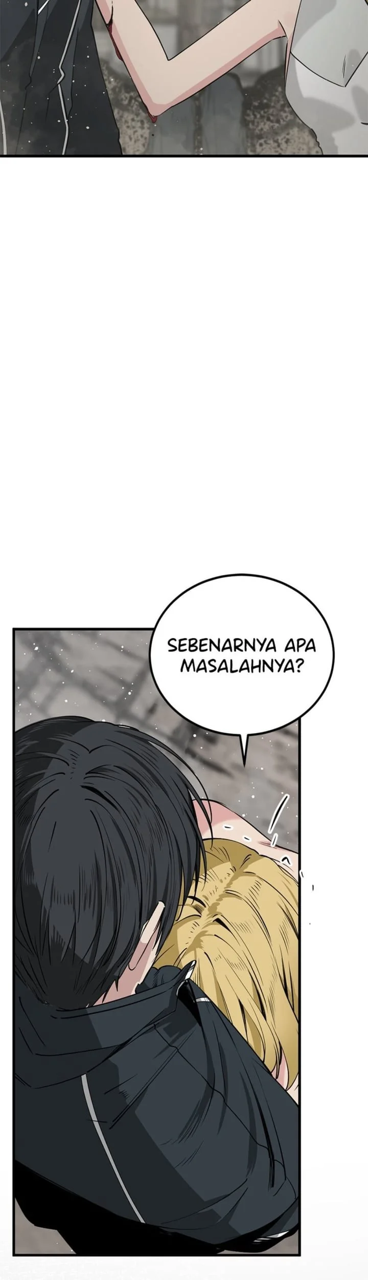 Hero Killer Chapter 235 - halaman 41