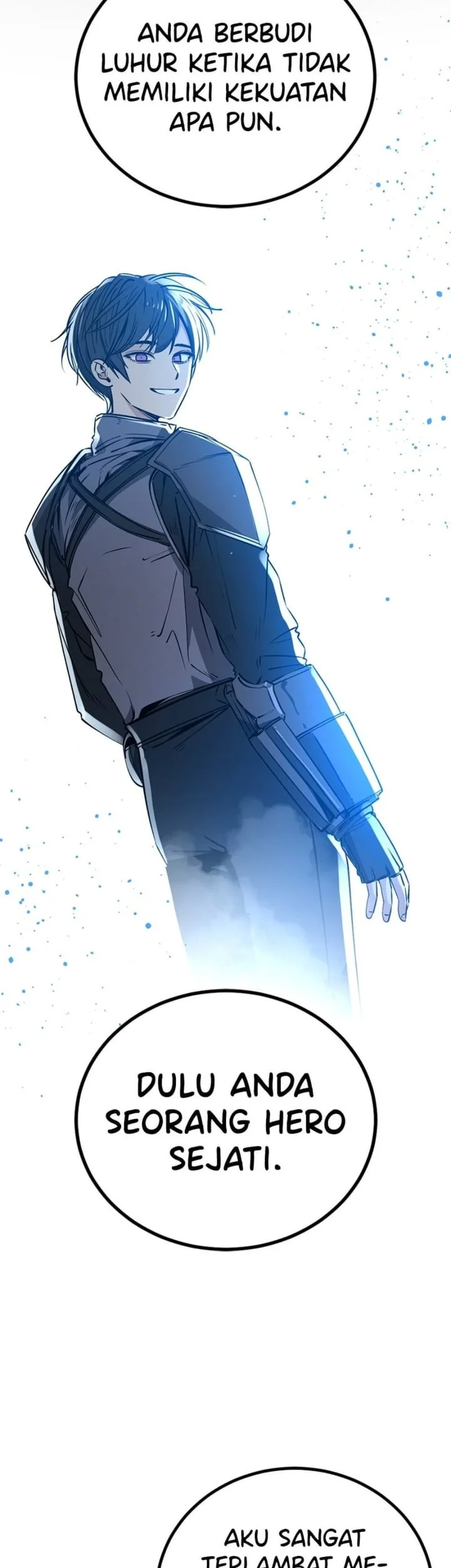 Hero Killer Chapter 235 - halaman 43