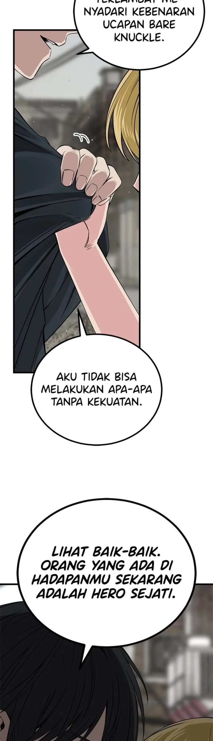 Hero Killer Chapter 235 - halaman 44