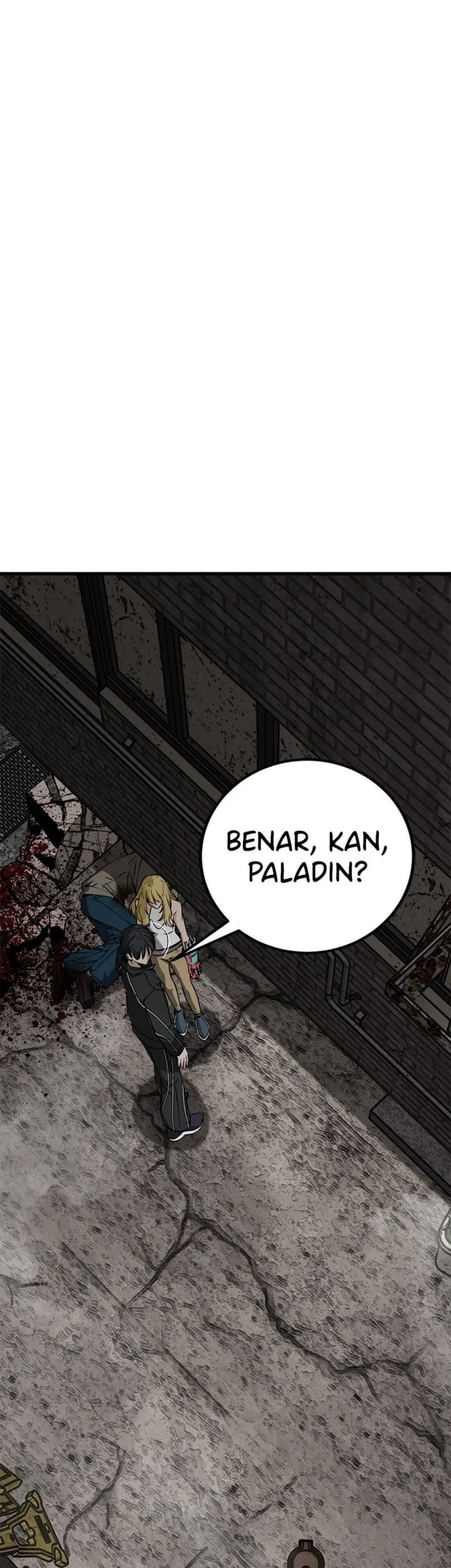 Hero Killer Chapter 235 - halaman 46