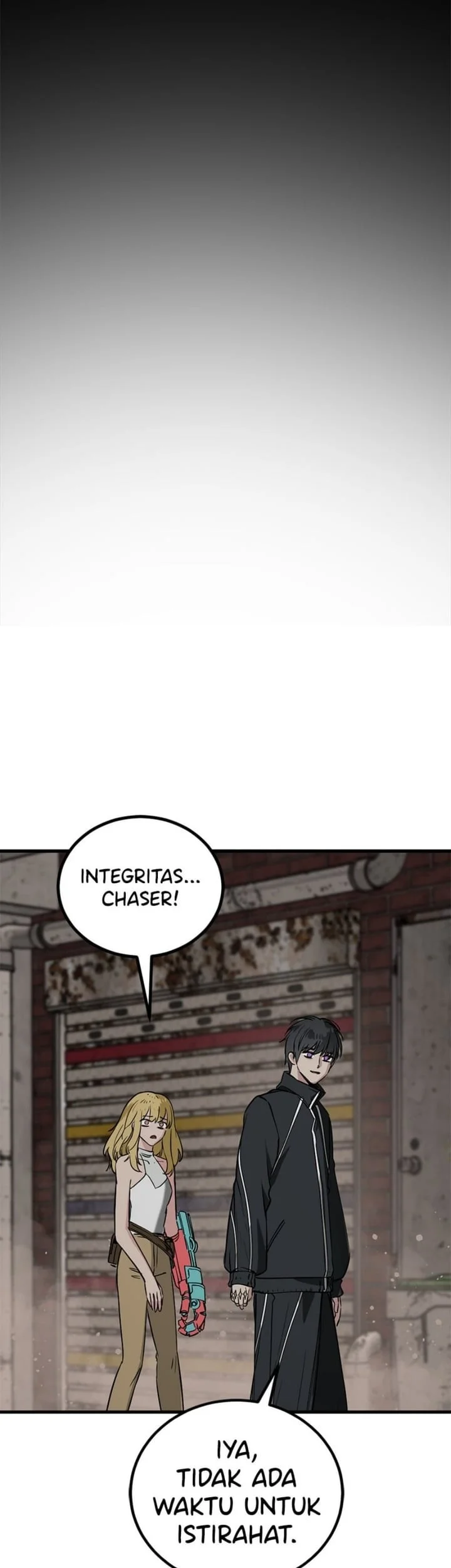Hero Killer Chapter 235 - halaman 53