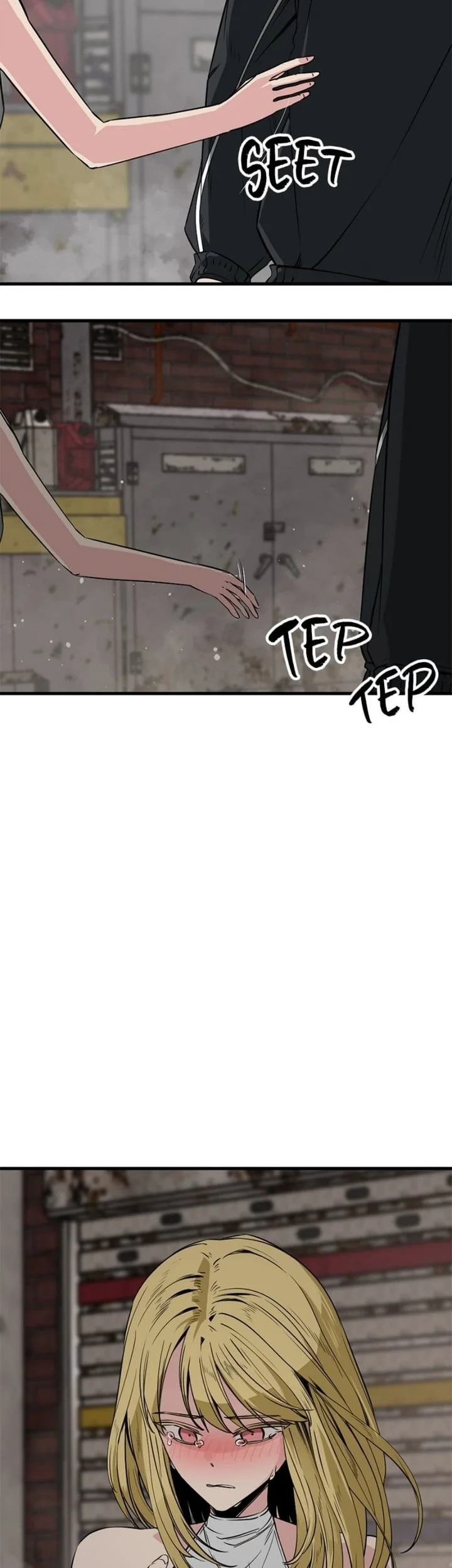 Hero Killer Chapter 235 - halaman 56