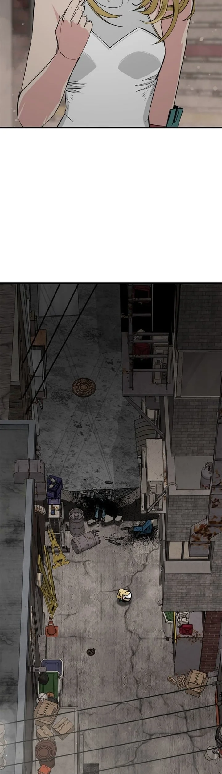 Hero Killer Chapter 235 - halaman 57