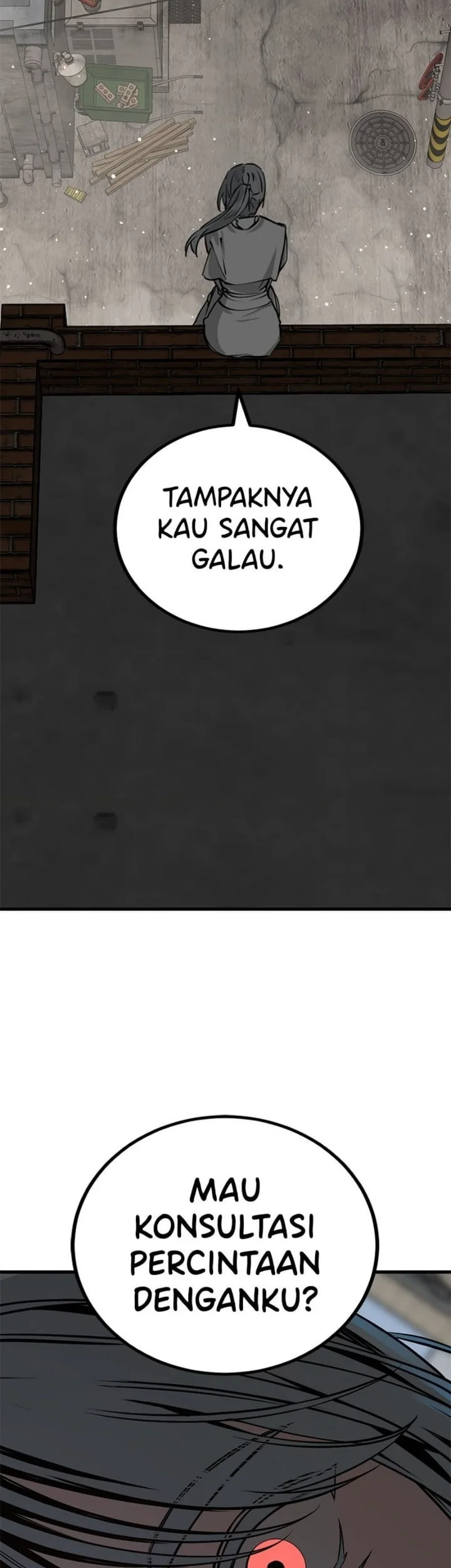 Hero Killer Chapter 235 - halaman 58