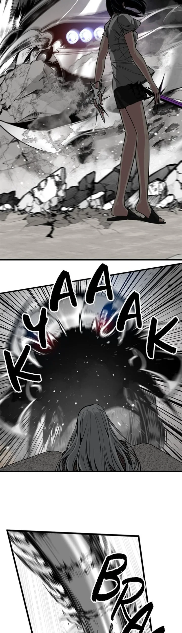 Hero Killer Chapter 235 - halaman 6