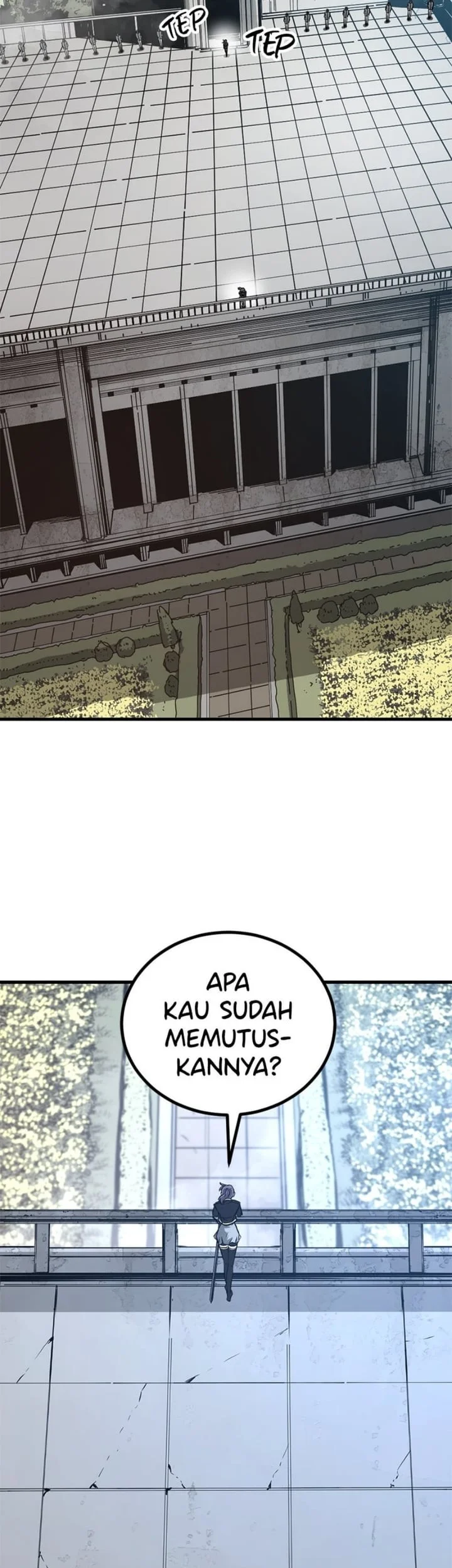 Hero Killer Chapter 235 - halaman 61