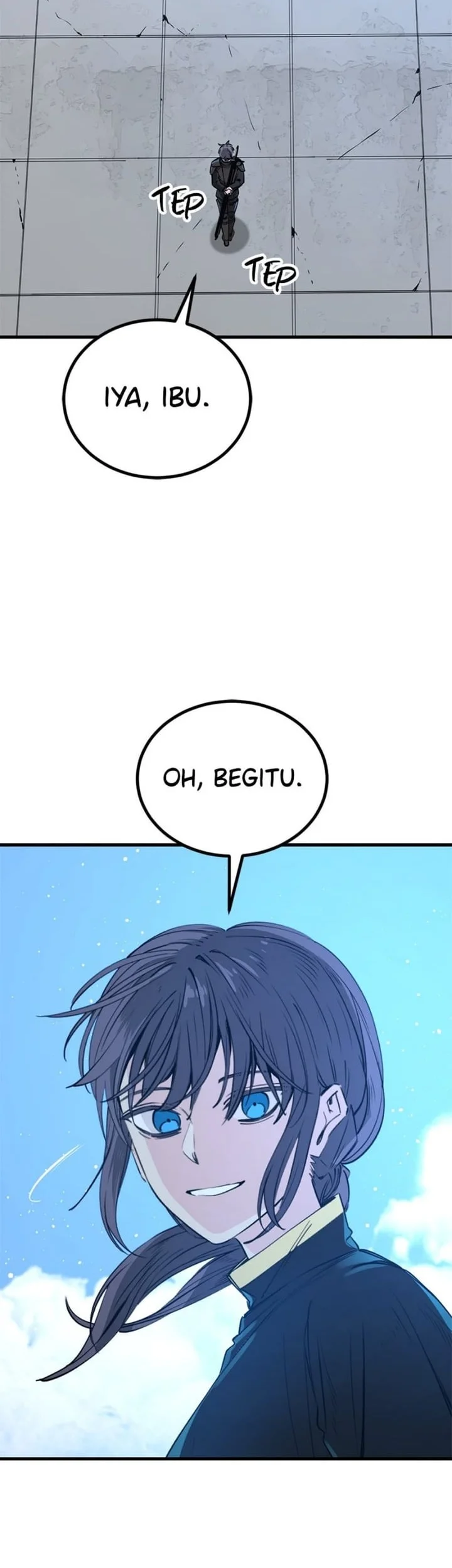 Hero Killer Chapter 235 - halaman 62