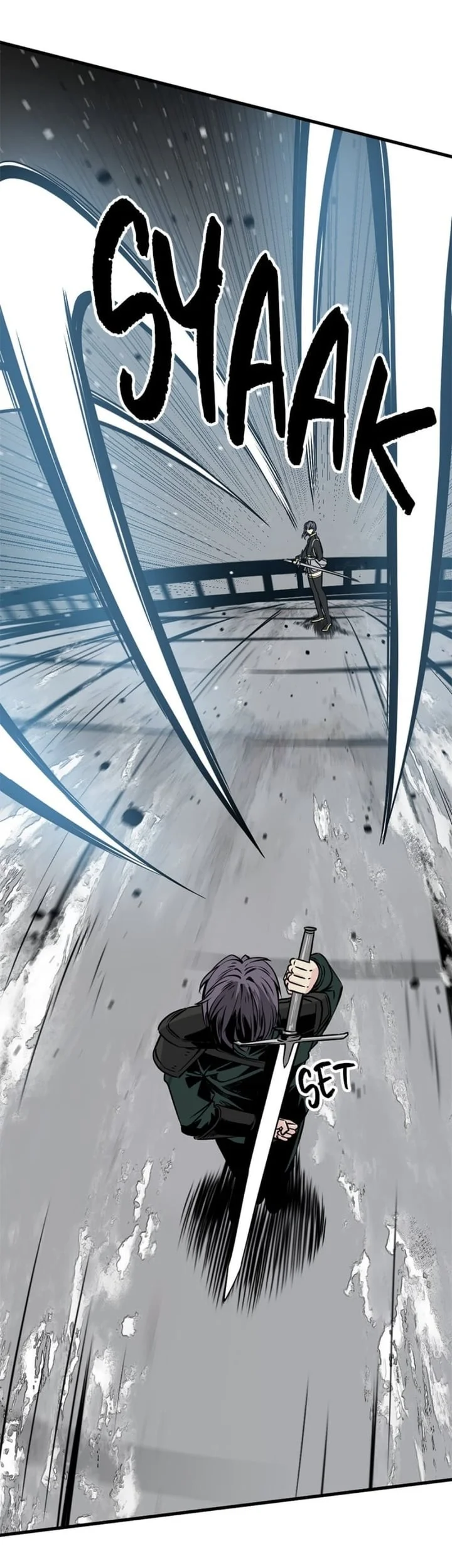 Hero Killer Chapter 235 - halaman 63