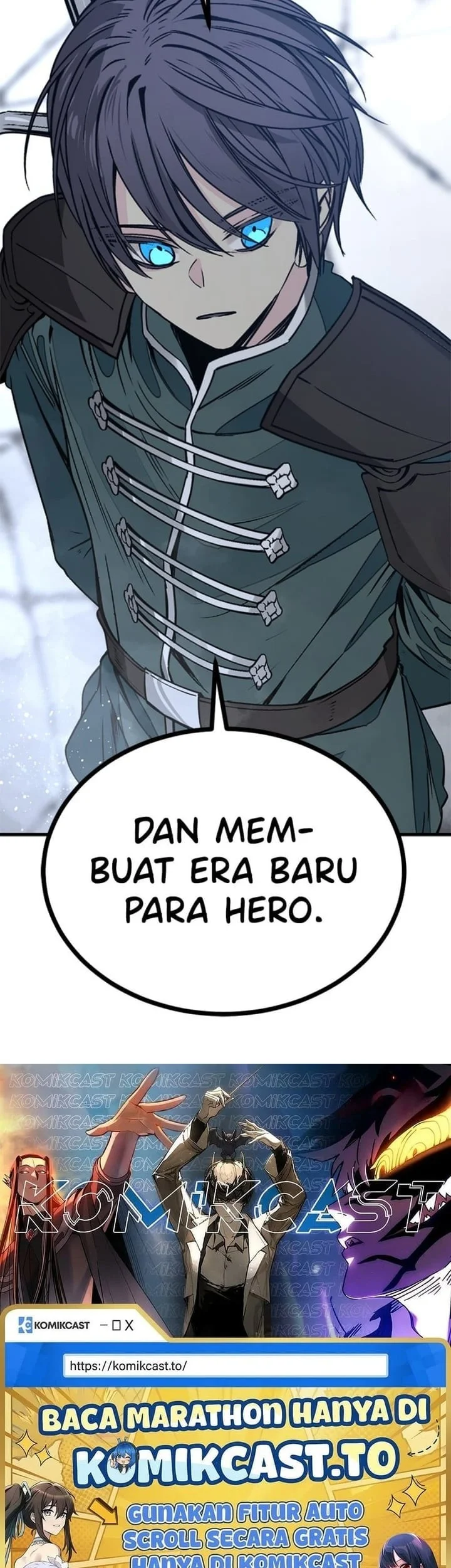 Hero Killer Chapter 235 - halaman 68